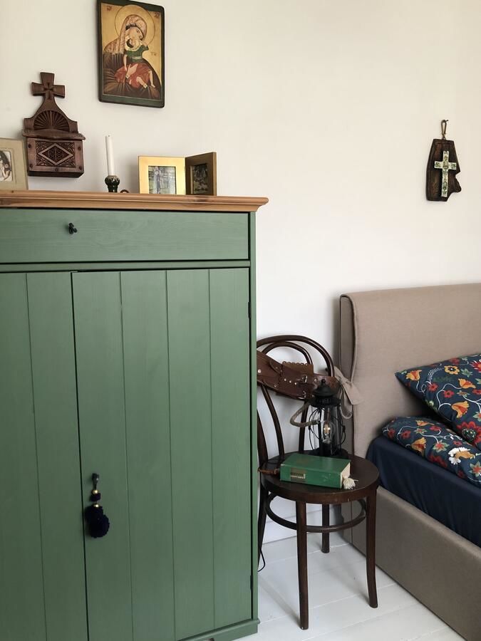 Загородные дома Green House Байя-де-Фьер-21
