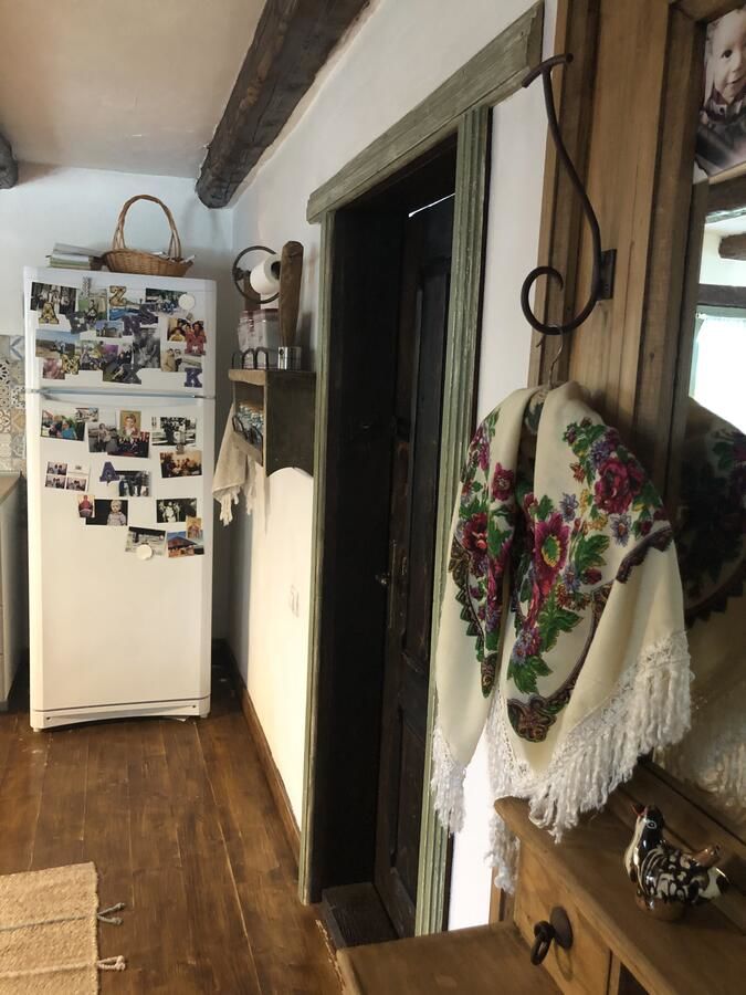 Загородные дома Green House Байя-де-Фьер-10